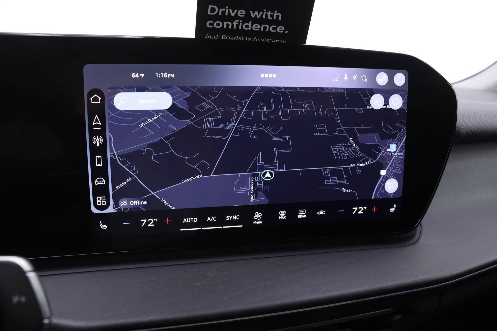 New 2026 Audi Q3 quattro 2.0T AWD/4WD image 10