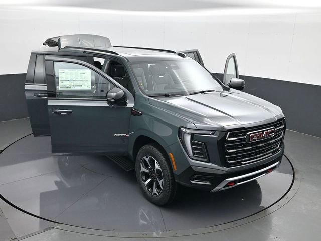 New 2026 GMC Yukon XL AT4 Ultimate image 30