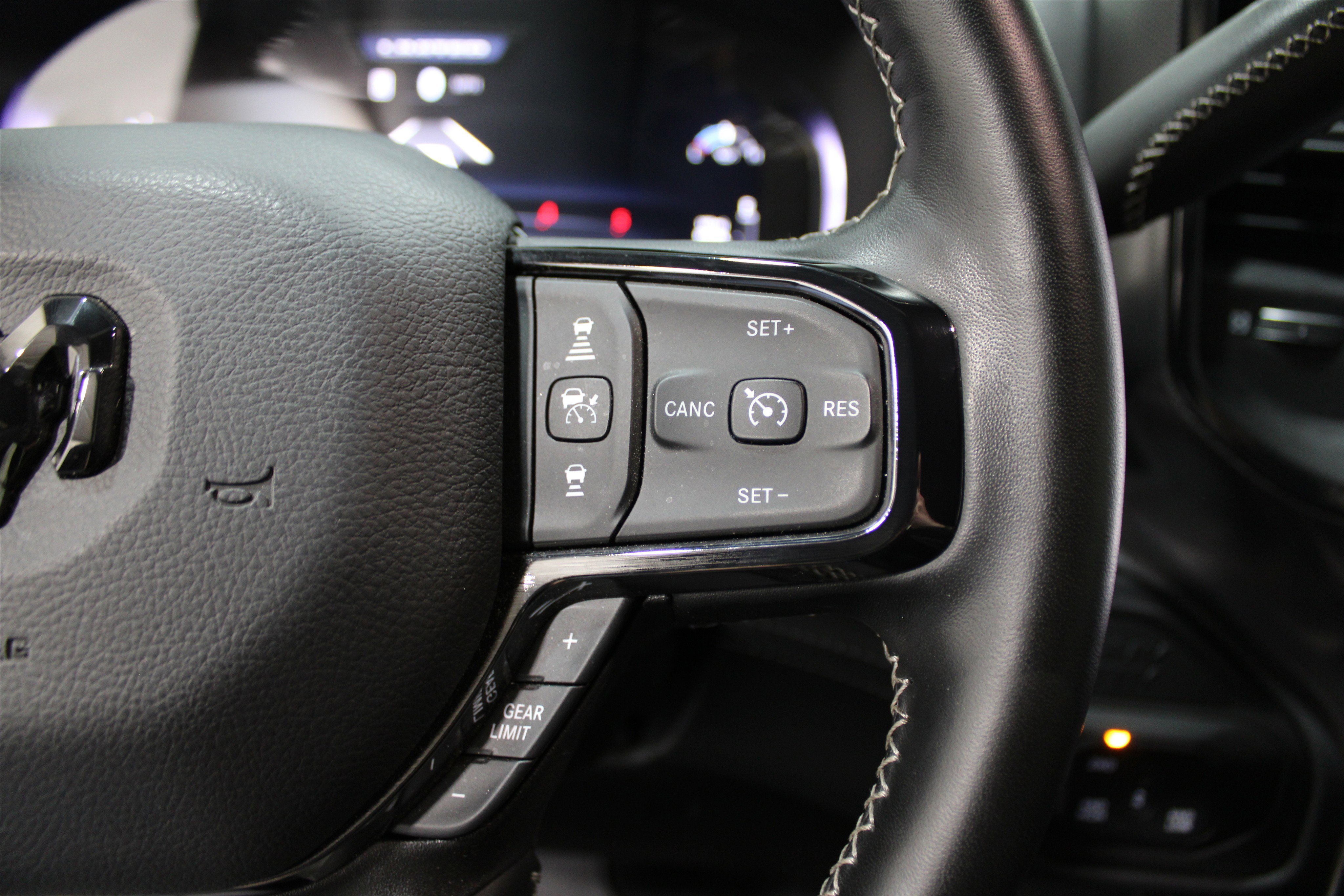 Used 2025 RAM 2500 Limited image 11