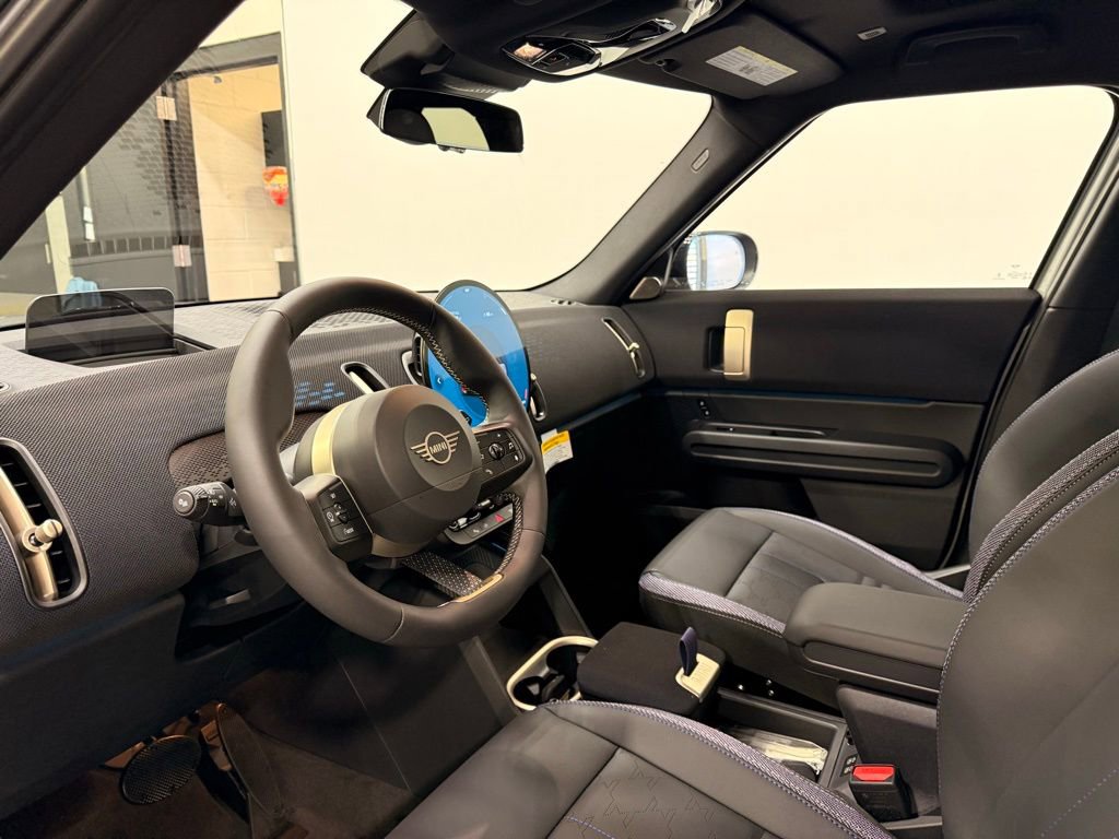Used 2026 MINI Cooper Countryman S AWD/4WD image 11