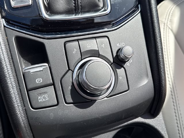 Certified 2025 MAZDA CX-5 AWD 2.5 S w/ Preferred Package image 35