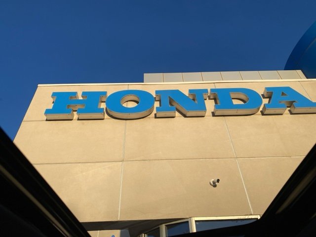 New 2025 Honda CR-V Sport-L image 14