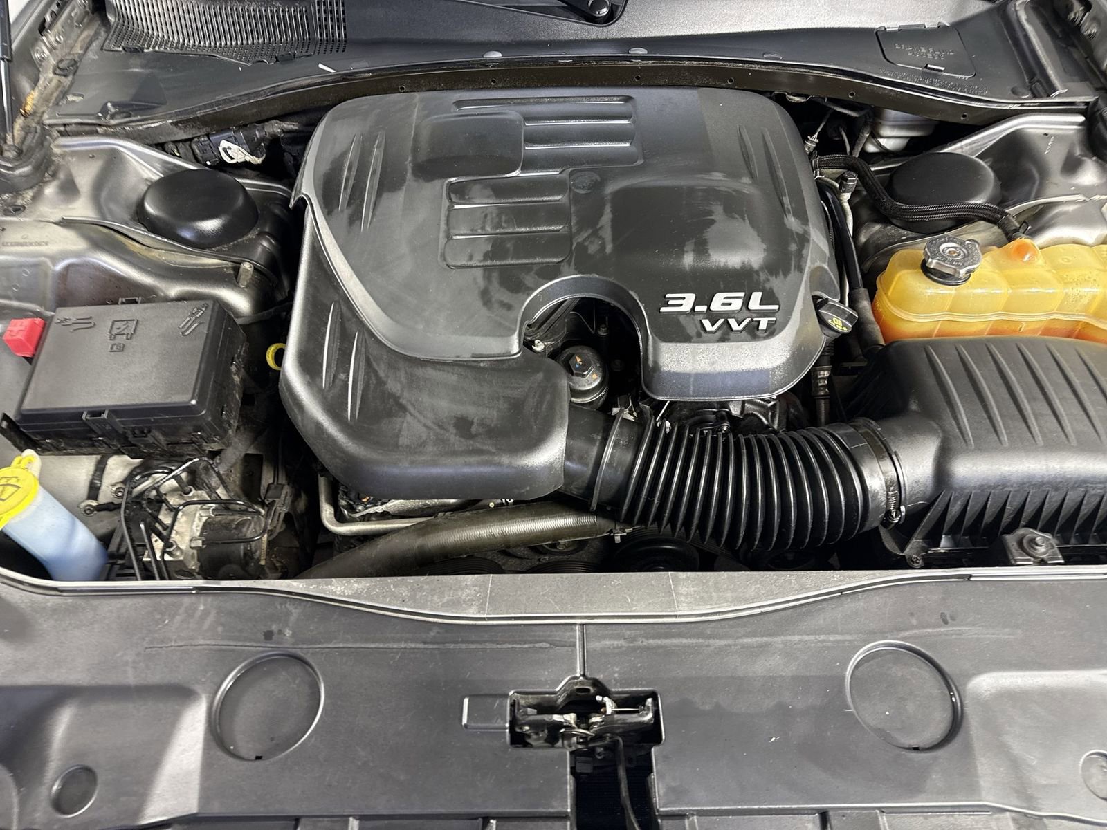 Used 2012 Dodge Charger SXT Plus image 26