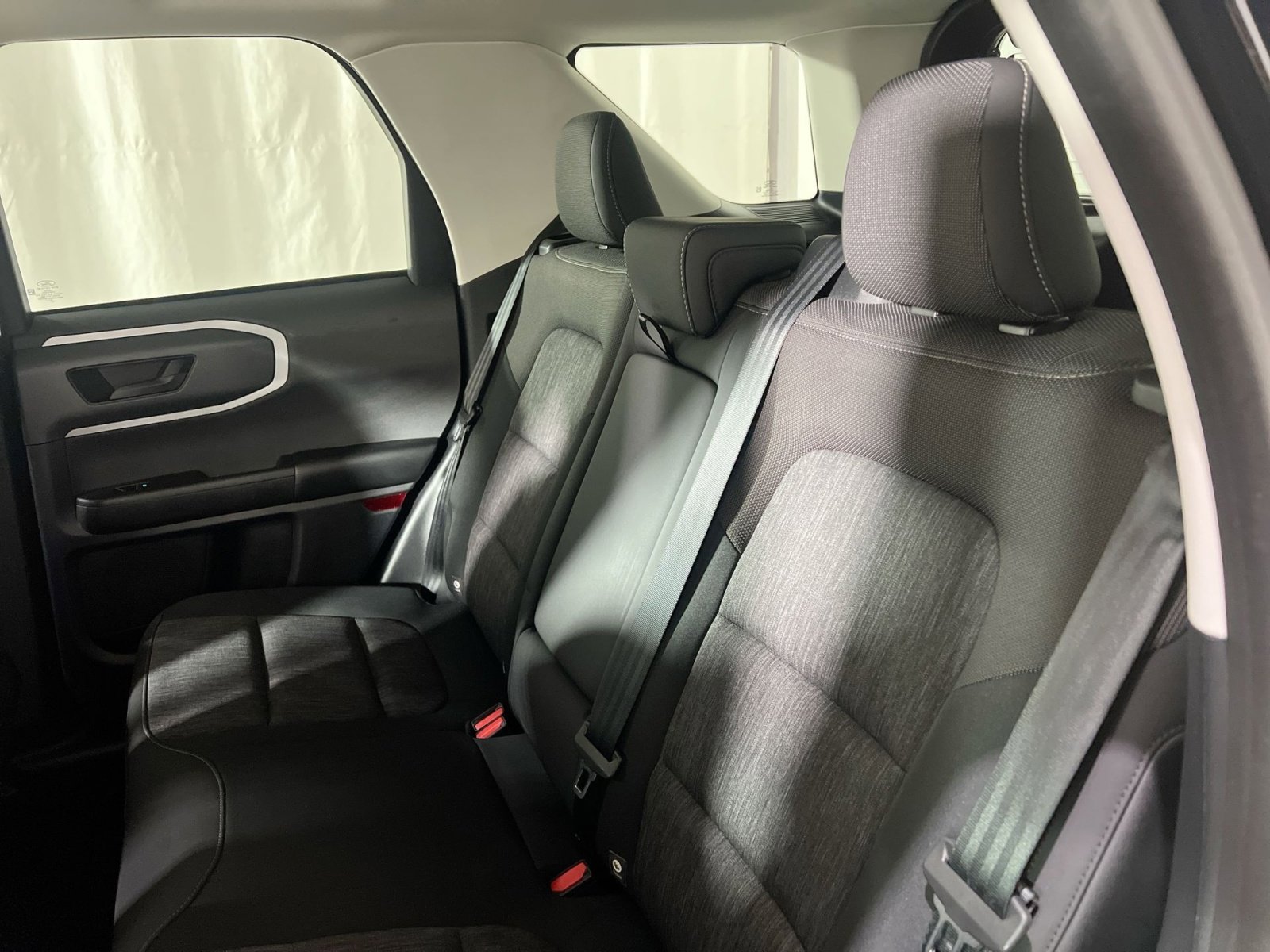 Used 2022 Ford Bronco Sport Big Bend w/ Convenience Package image 25