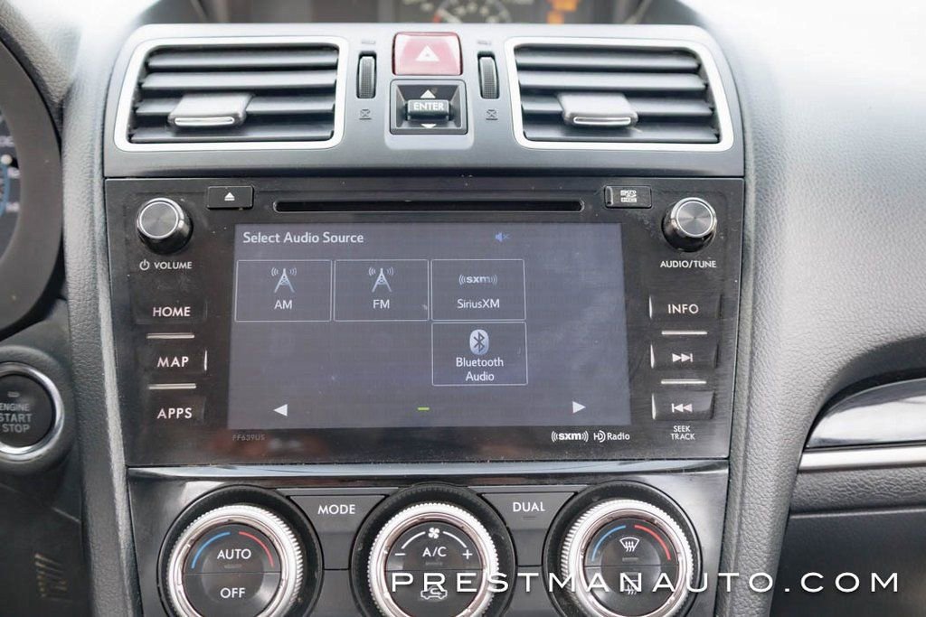 Used 2018 Subaru Forester 2.0XT Touring image 46