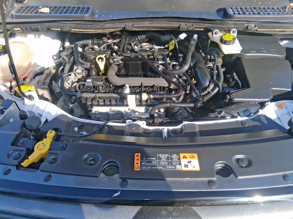 Used 2019 Ford Escape SEL image 24