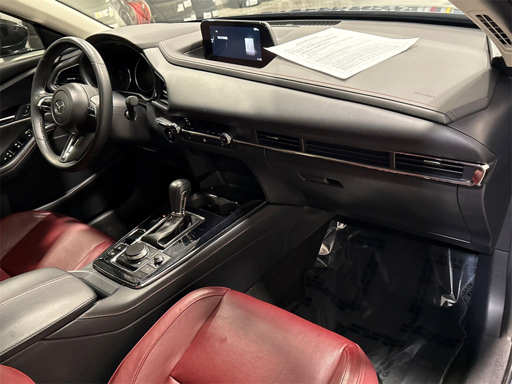 Certified 2024 MAZDA CX-30 AWD 2.5 S w/ Preferred Package image 15