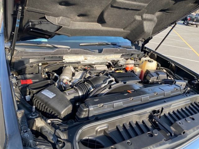 Used 2020 Chevrolet Silverado 2500 High Country w/ Technology Package image 21