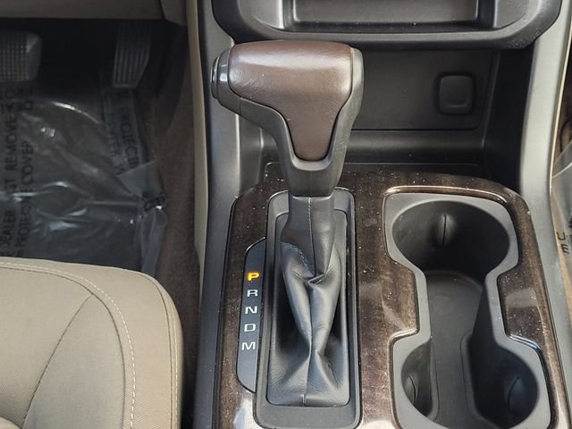 Used 2015 GMC Canyon SLE RWD image 19