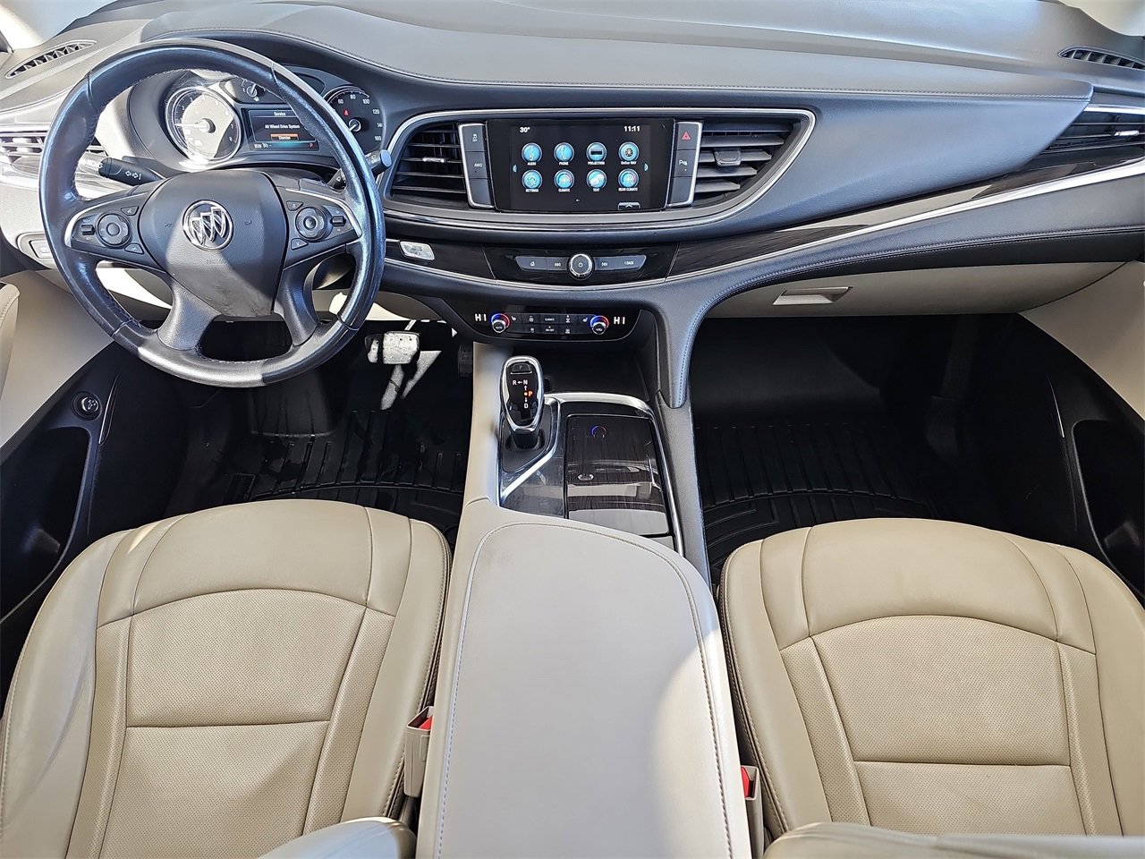 Used 2019 Buick Enclave Essence image 9