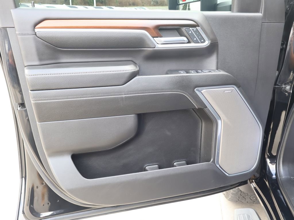 Certified 2024 GMC Sierra 2500 Denali w/ Denali Reserve Package image 12