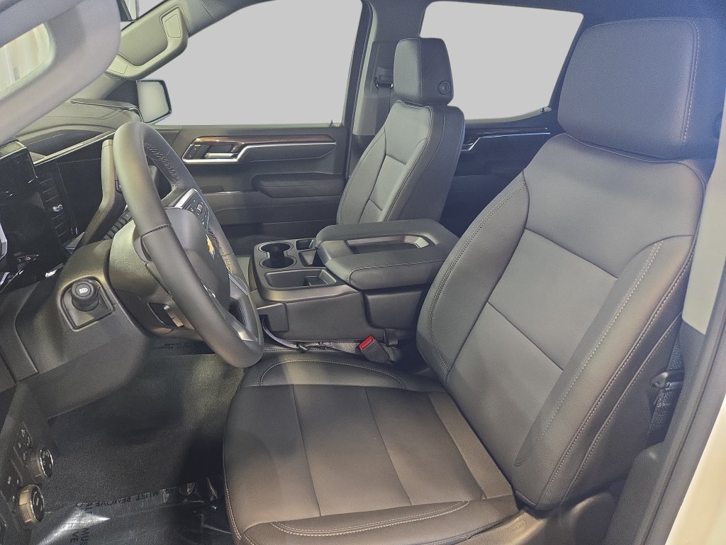 New 2026 Chevrolet Silverado 1500 LT w/ All Star Edition Plus AWD/4WD image 17