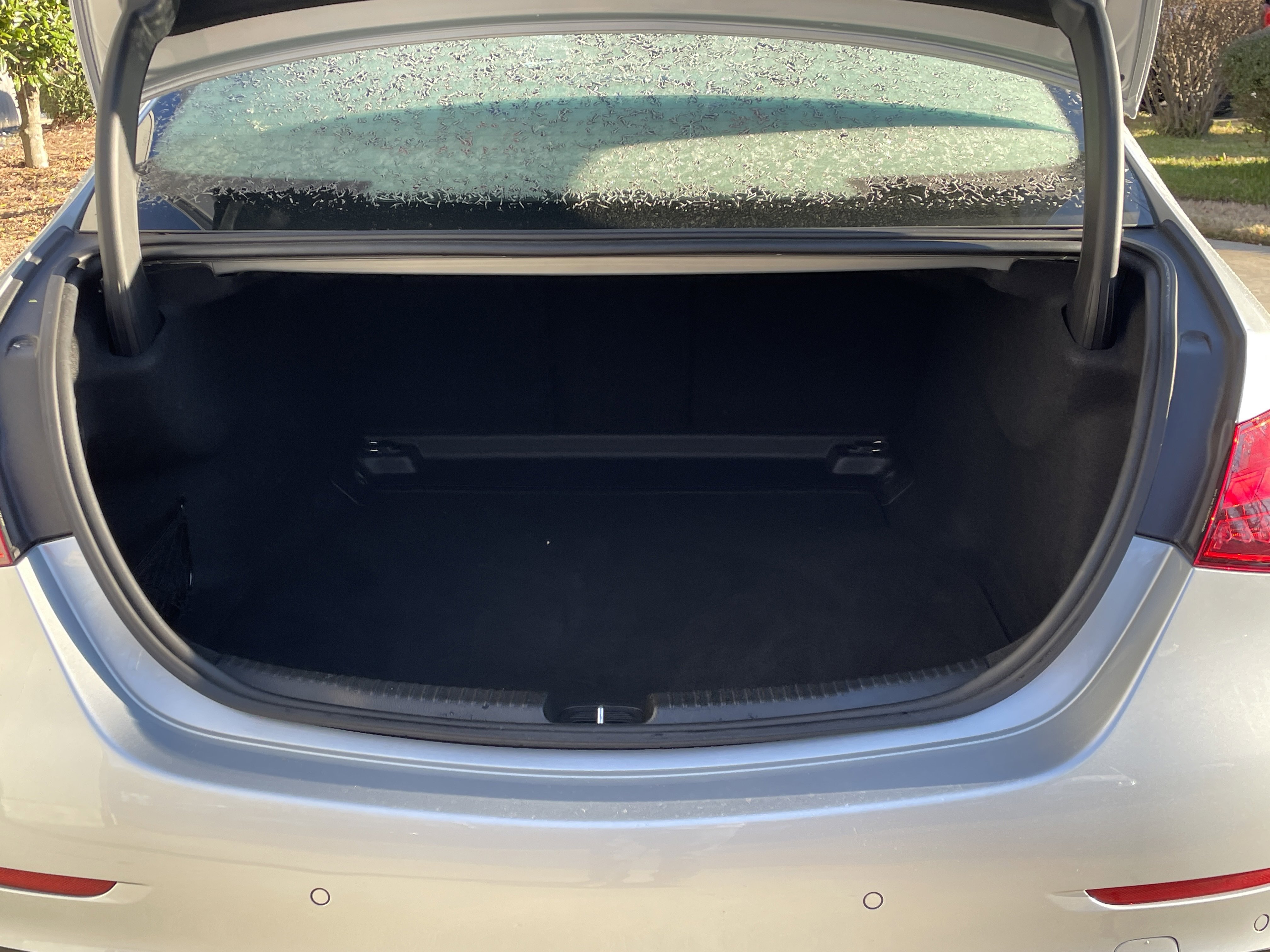 Certified 2023 Mercedes-Benz C 43 AMG 4MATIC Sedan image 10