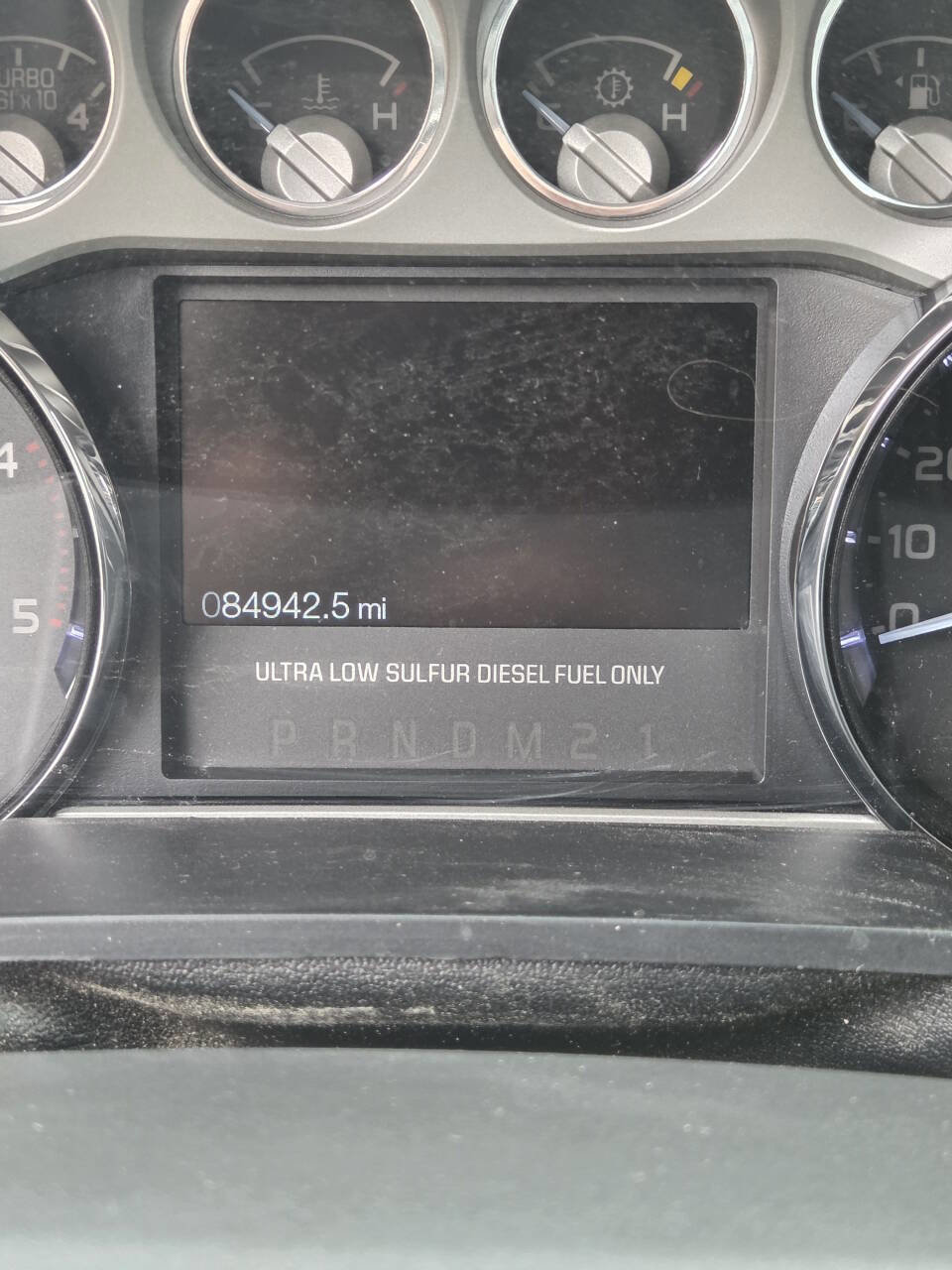 Used 2016 Ford F350 Lariat w/ Lariat Ultimate Package image 2