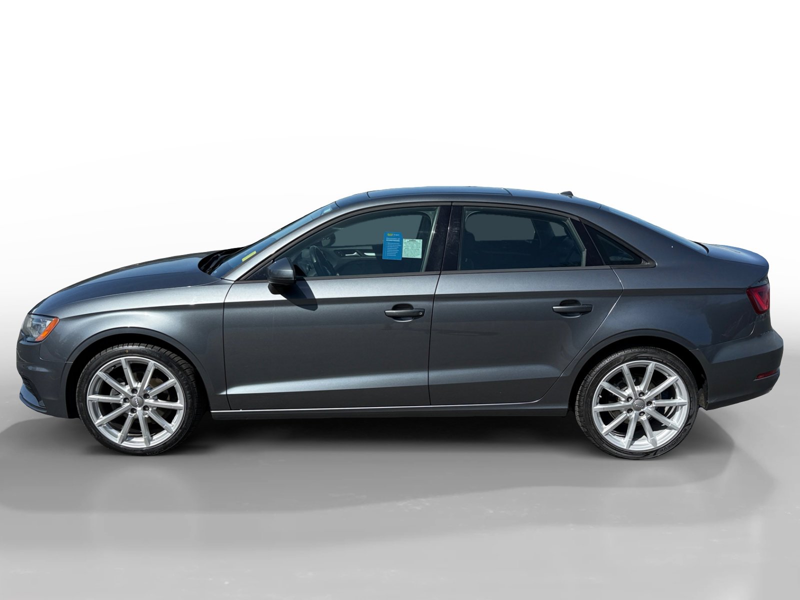 Used 2015 Audi A3 TDI Premium w/ Audi MMI Navigation Plus image 2