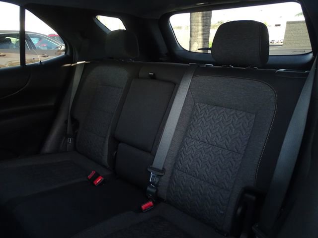Certified 2022 Chevrolet Equinox LT image 7