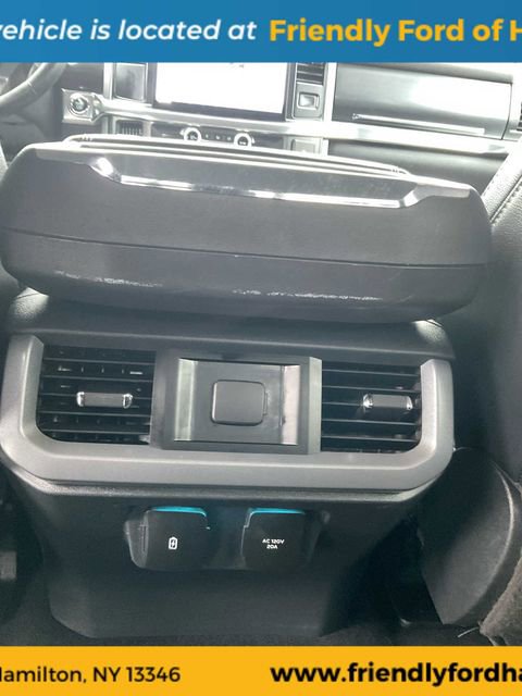 Used 2023 Ford F150 Lariat AWD/4WD image 45