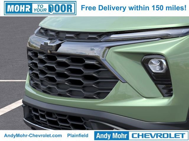New 2026 Chevrolet TrailBlazer ACTIV w/ Convenience Package image 13