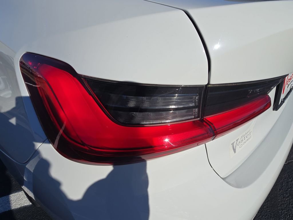 Used 2021 BMW 330i Sedan w/ Convenience Package image 35