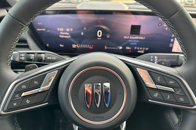 New 2026 Buick Envision Preferred AWD/4WD image 28
