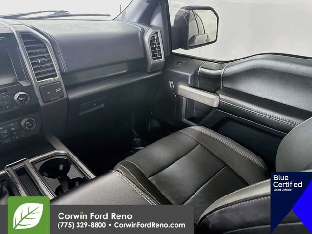 Certified 2019 Ford F150 Raptor AWD/4WD image 26