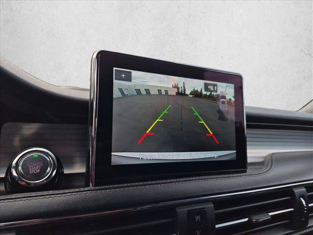 Used 2020 Lincoln Corsair FWD image 14