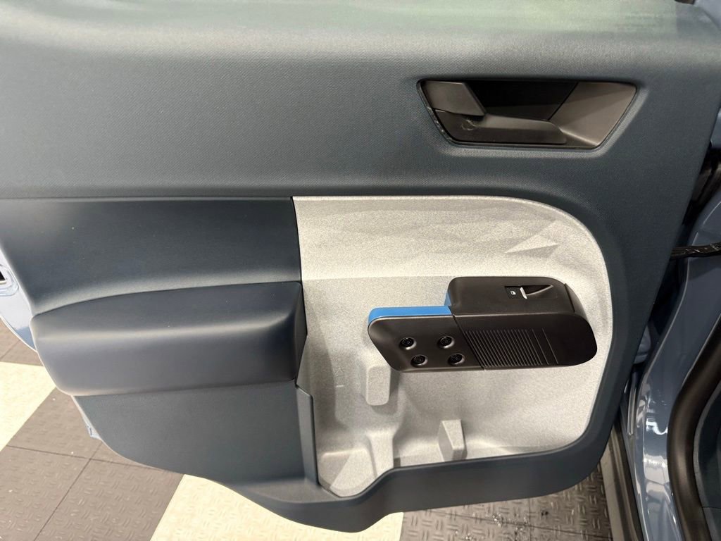 New 2026 Ford Maverick XLT w/ Equipment Group 301A AWD/4WD image 17