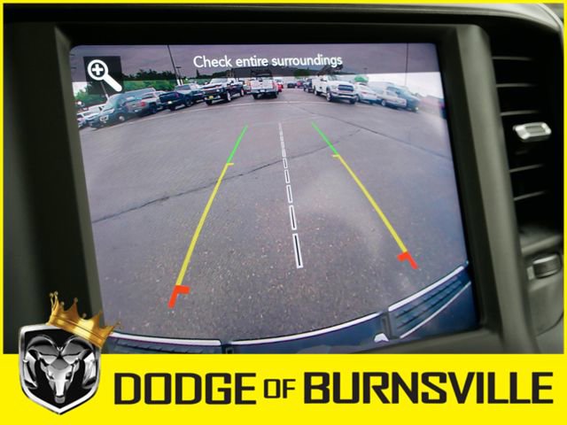 Used 2021 RAM 1500 Laramie AWD/4WD image 32