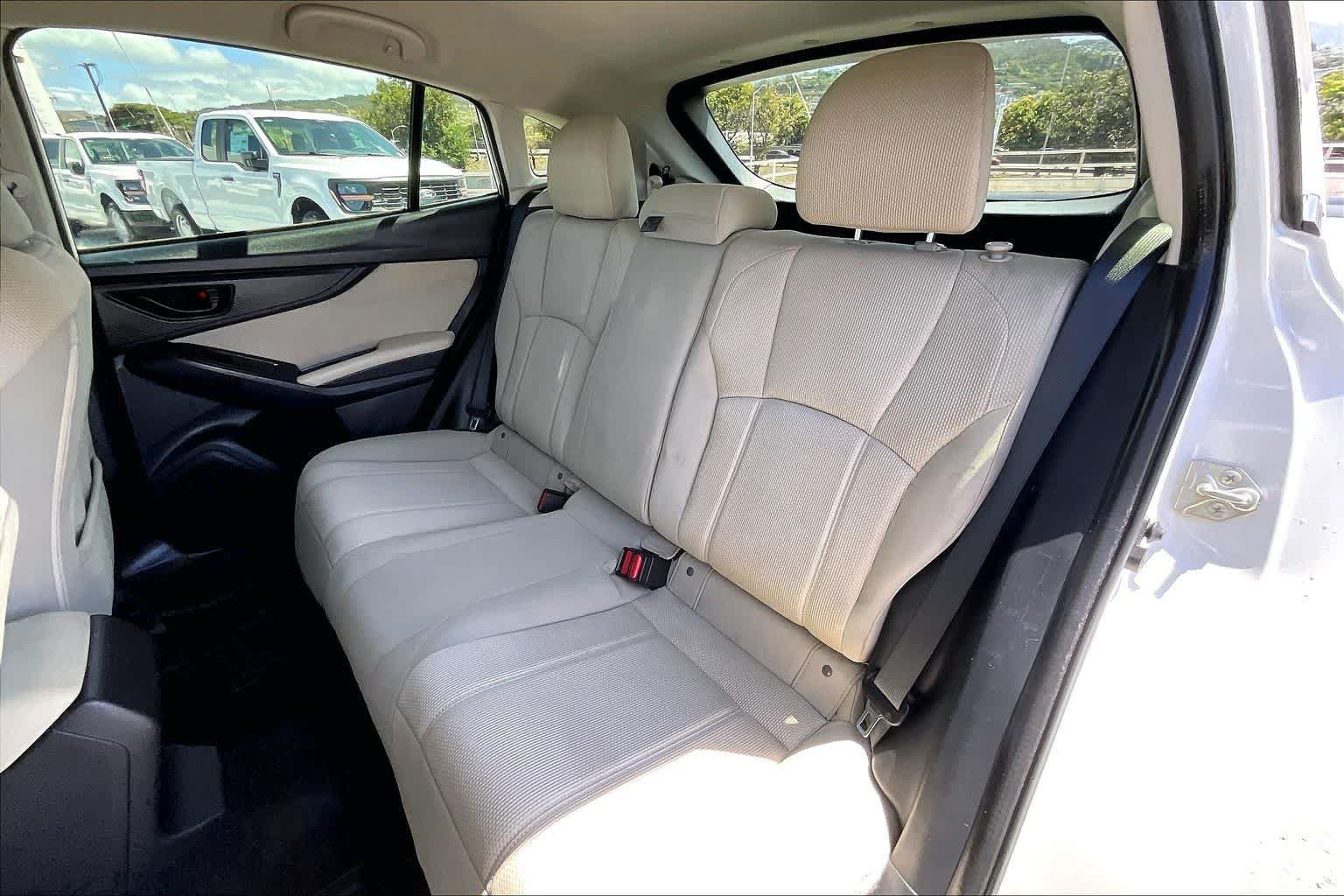 Used 2019 Subaru Impreza 2.0i AWD/4WD image 29