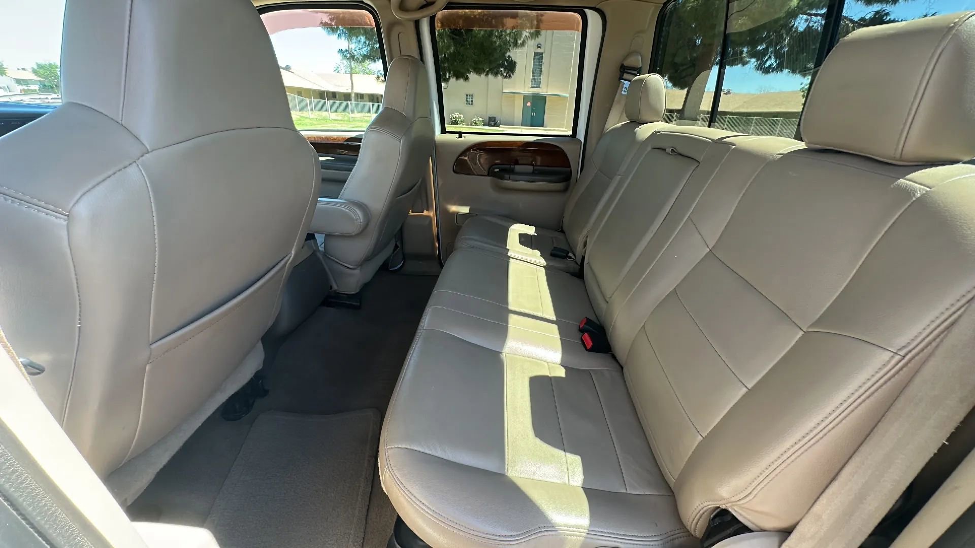 Used 2004 Ford F350 XL image 10