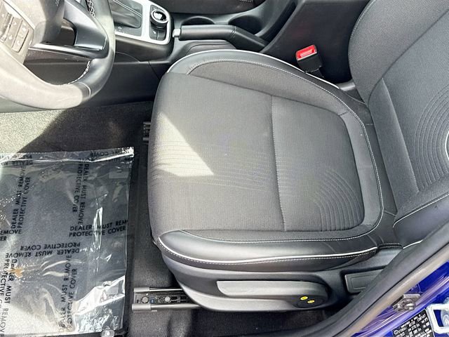 Certified 2024 Hyundai Venue Limited image 19