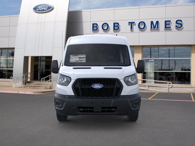 New 2026 Ford Transit 250 148 Medium Roof w/ Load Area Protection Package image 8
