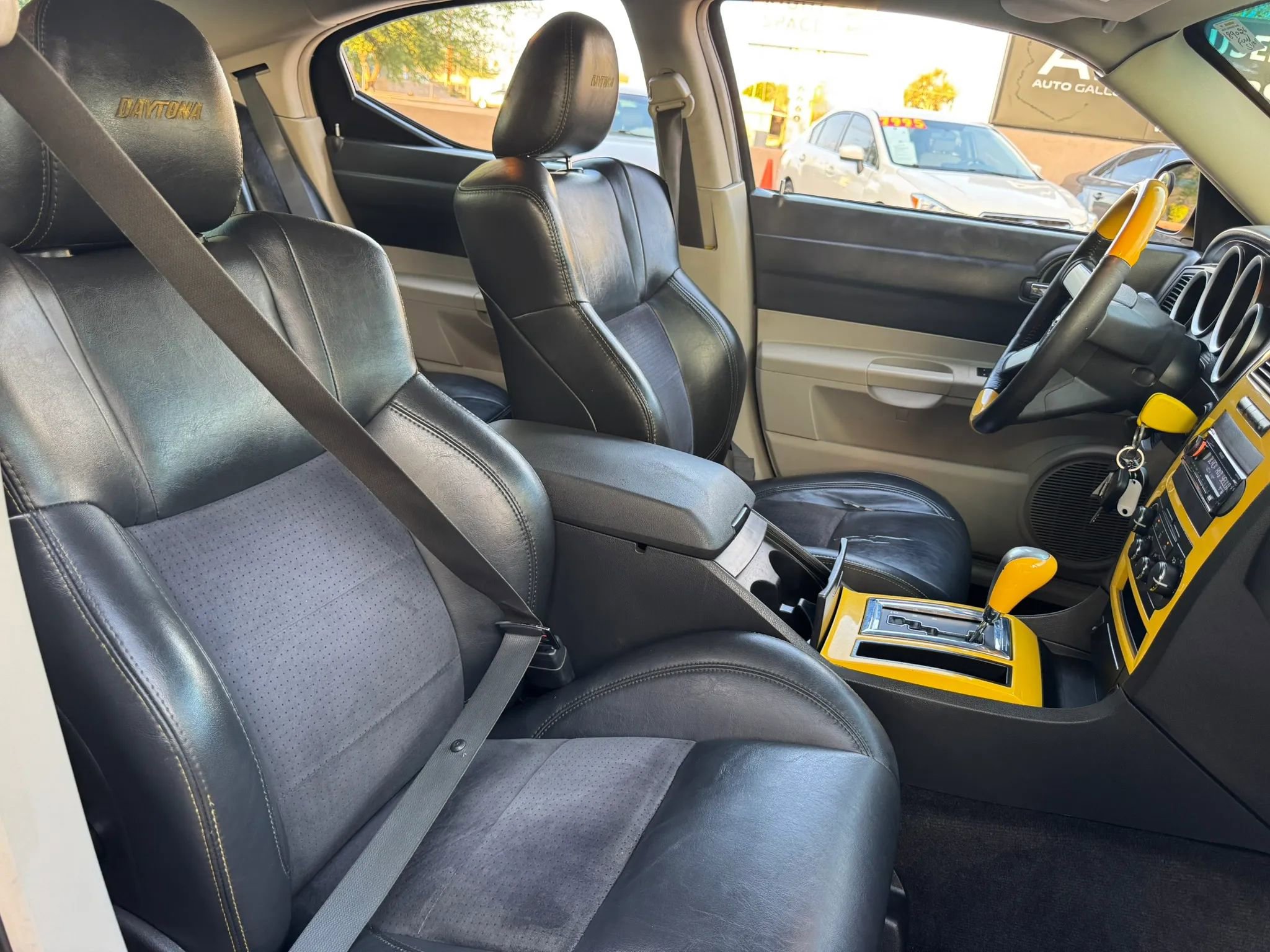 Used 2006 Dodge Charger R/T RWD image 24