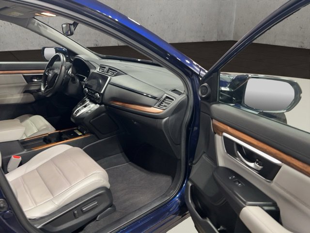 Used 2021 Honda CR-V Touring image 34