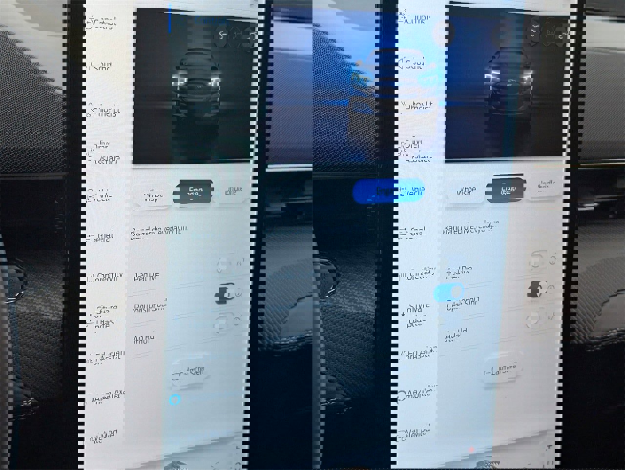 Used 2024 Ford Mustang Mach-E Select image 16