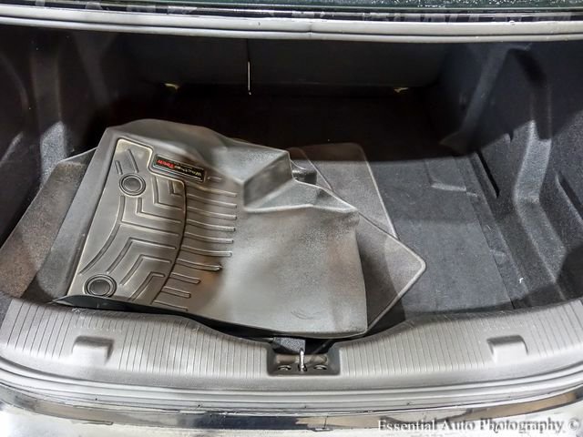 Used 2018 Chevrolet Cruze Premier image 21