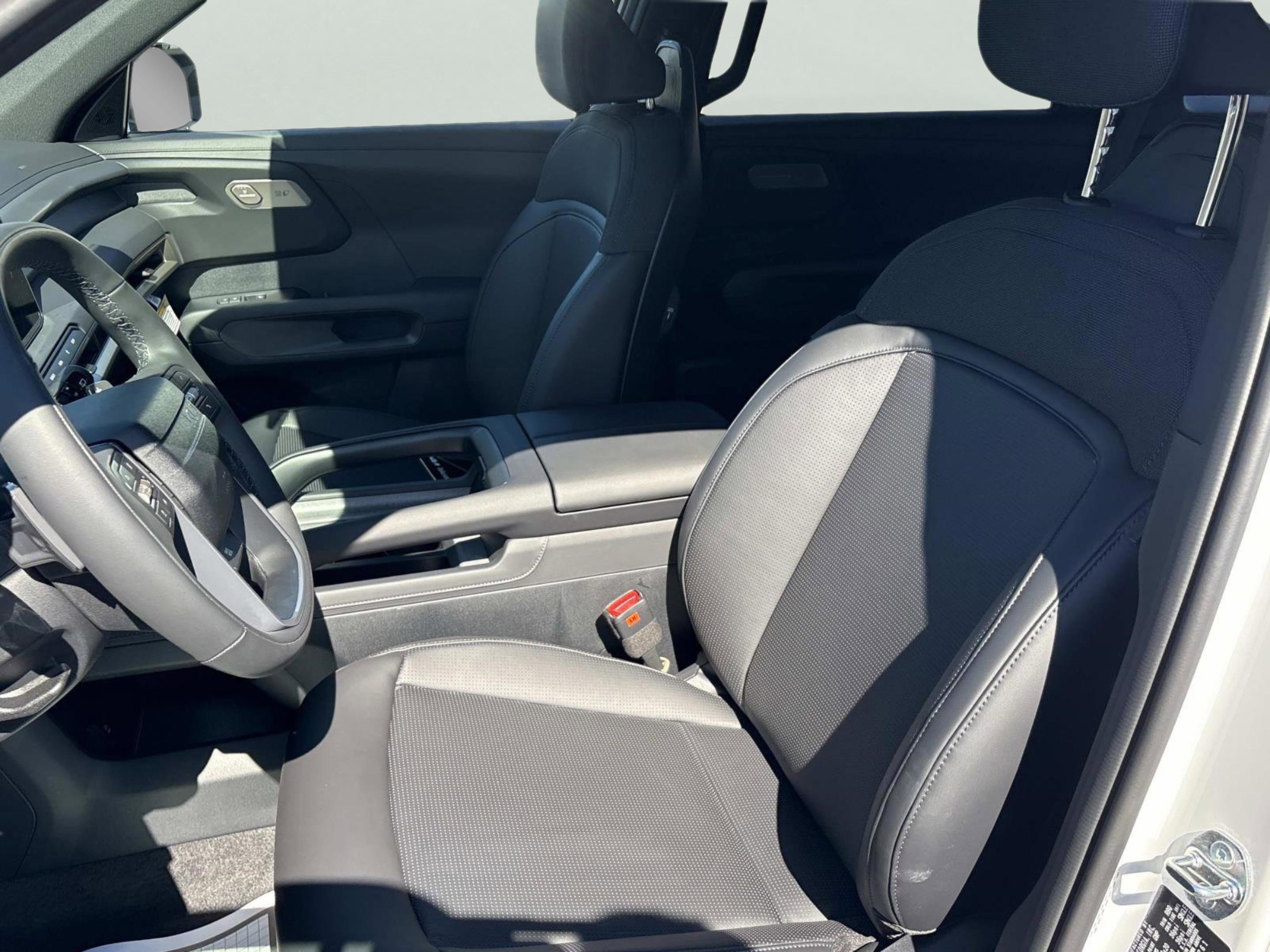 New 2027 Kia Telluride S image 23