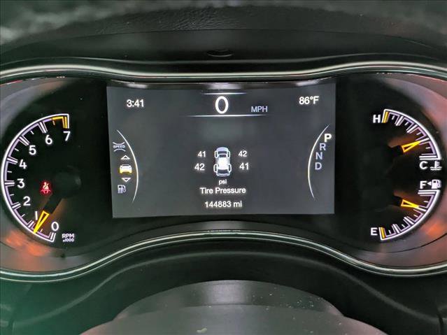 Used 2018 Jeep Grand Cherokee Limited image 11