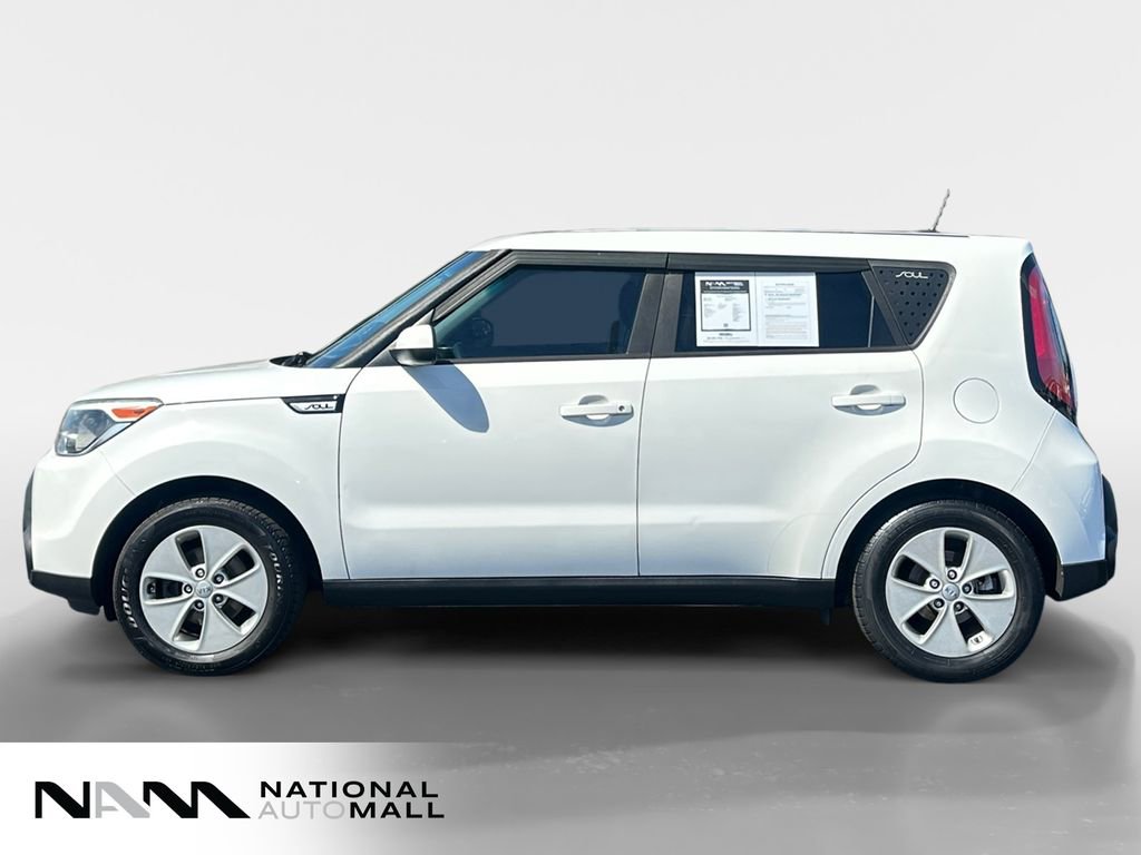 Used 2016 Kia Soul image 2