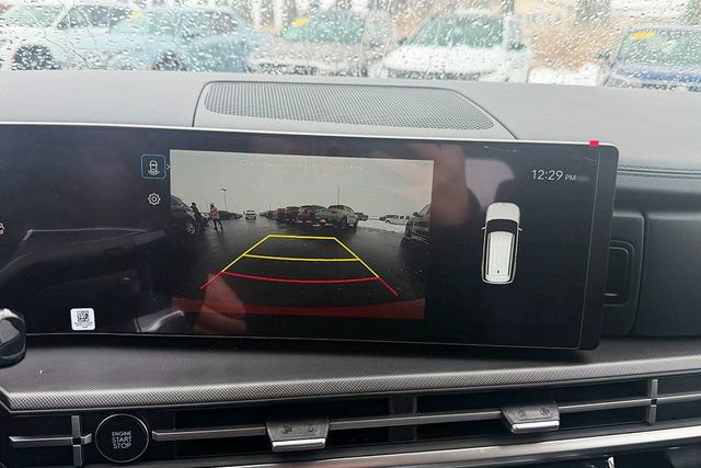 New 2026 Hyundai Santa Fe XRT AWD/4WD image 16