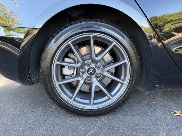 Used 2023 Tesla Model 3 Standard Range RWD image 36
