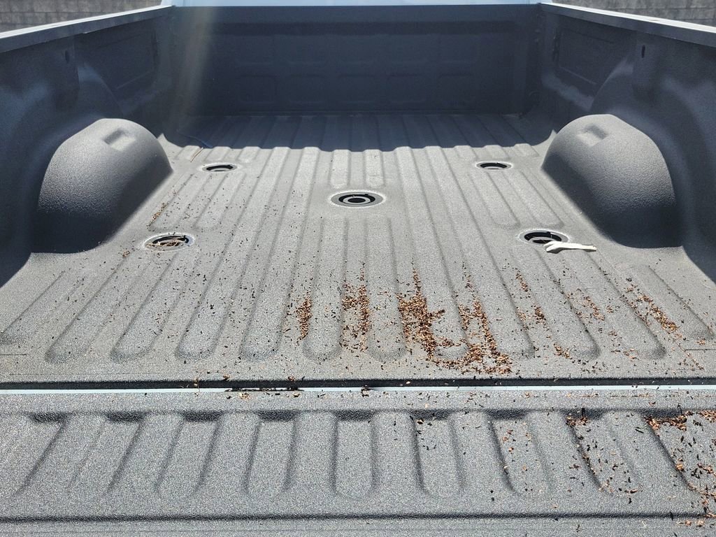 New 2026 RAM 3500 Big Horn image 8