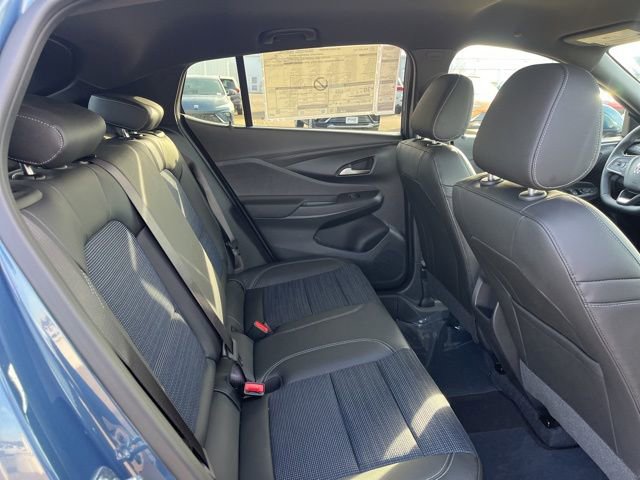 New 2026 Buick Envista Preferred w/ Convenience I Package image 40
