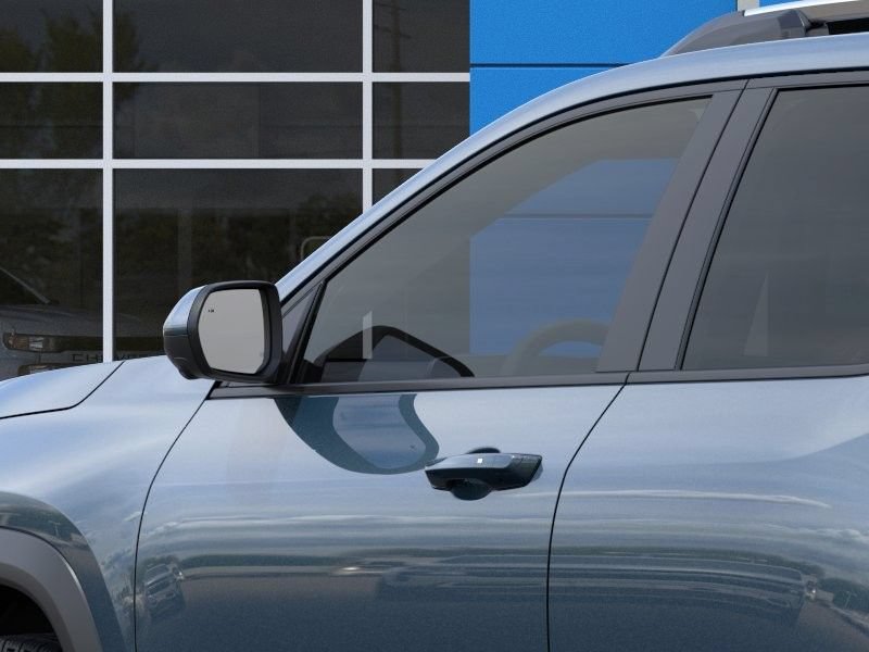 New 2027 Chevrolet Equinox LT w/ Convenience Package II AWD/4WD image 13