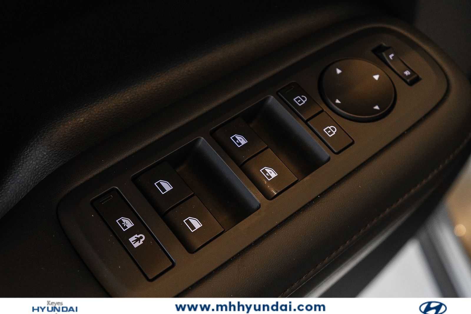 New 2026 Hyundai Santa Fe SEL FWD image 22