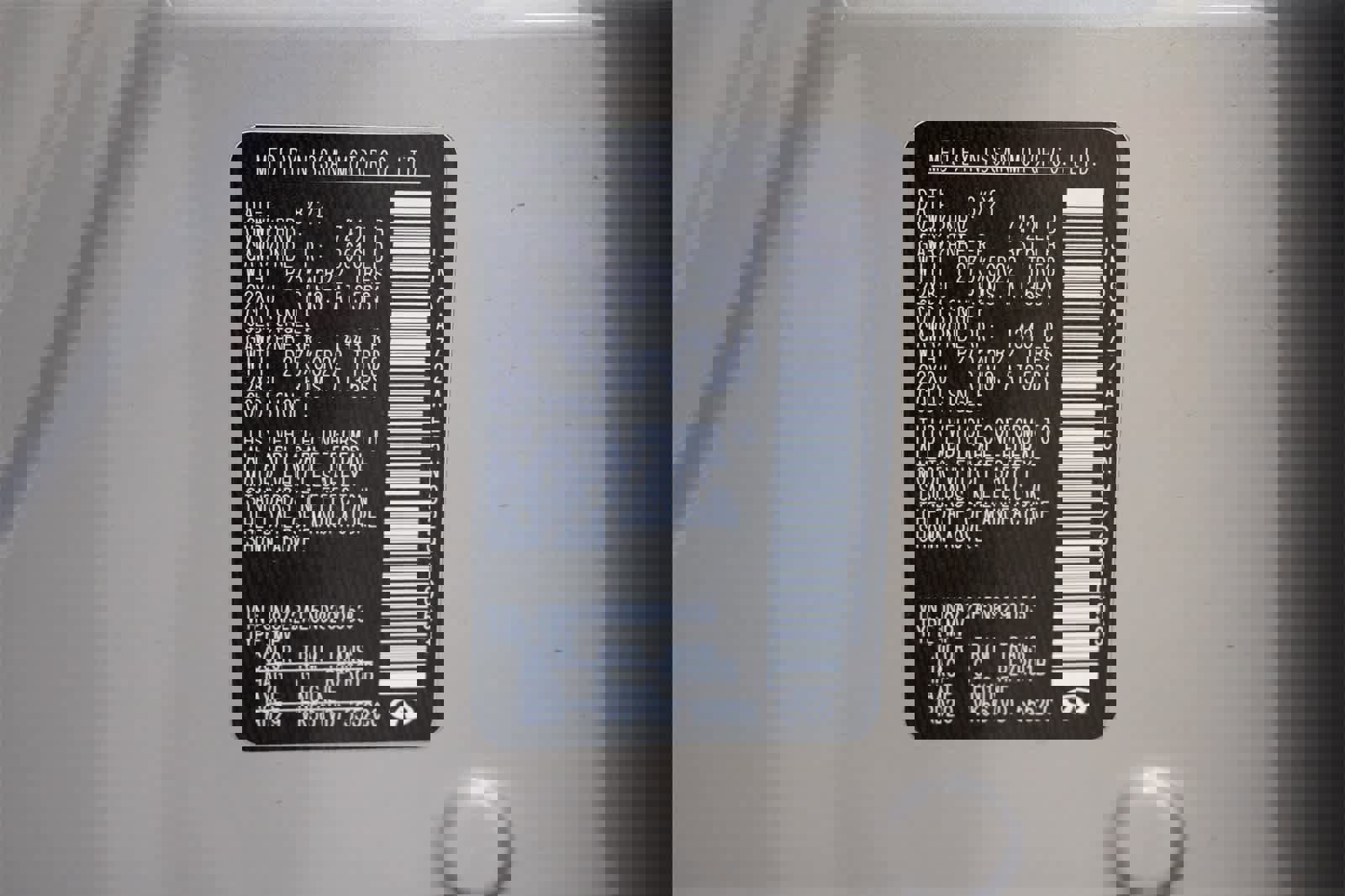 Used 2022 INFINITI QX80 Premium Select w/ Cargo Package image 27