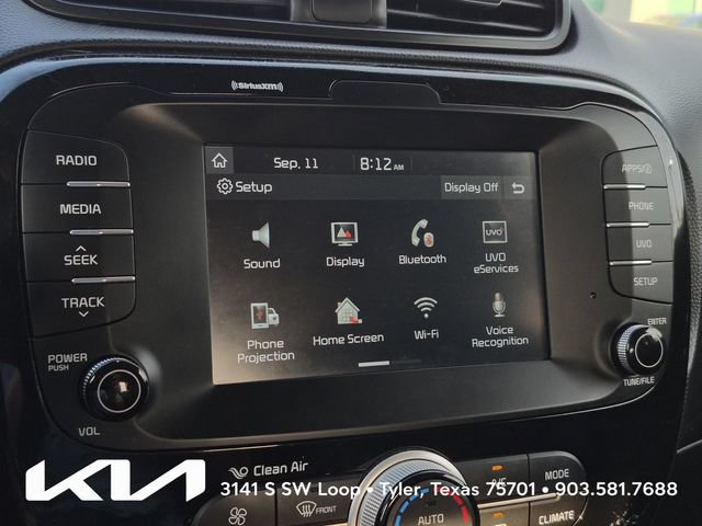 Used 2018 Kia Soul ! FWD image 30