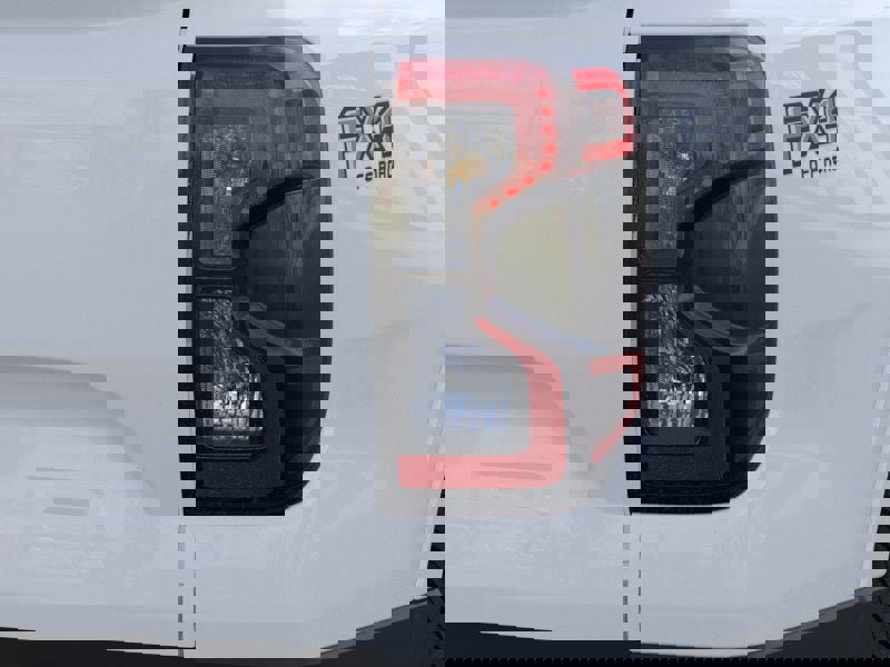 New 2025 Ford Ranger XLT w/ Equipment Group 301A High image 21