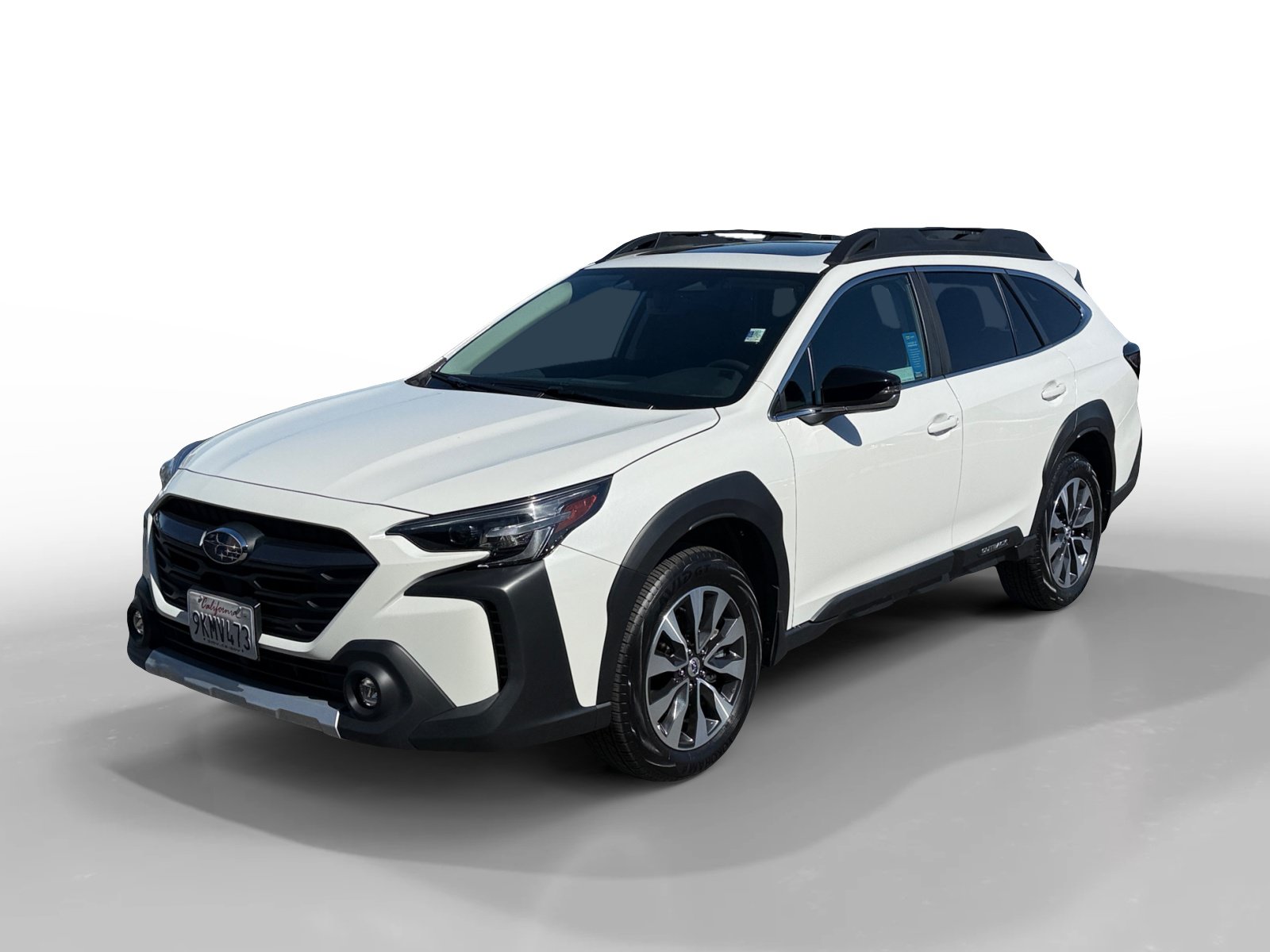 Used 2024 Subaru Outback Limited