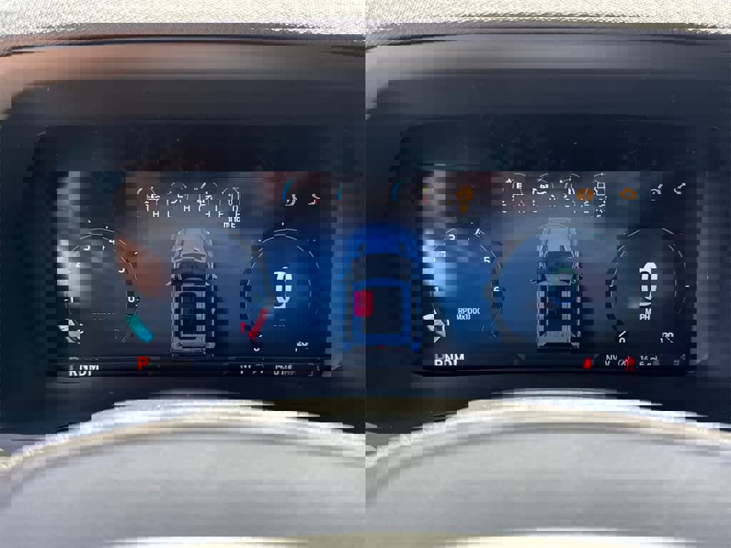 New 2024 Ford F150 STX w/ Mobile Office Package image 23